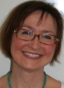 Barbara Haas-Szalkowski, Ärztin für Psychiatrie und Psychotherapie